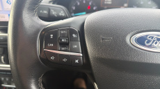 Ford Fiesta 1.0 EcoBoost Titanium X 5dr Petrol Hatchback